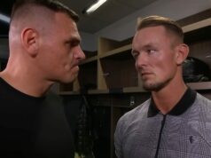 Gunther zdieľa jemný emocionálny moment s Ludwigom Kaiserom po dlho očakávanom „opätovnom zjednotení“ WWE Gunther zdieľa jemný emocionálny moment s Ludwigom Kaiserom po dlho očakávanom „opätovnom zjednotení“ WWE