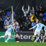 HODNOTENIE HRÁČOV | Celta Vigo 2:1 Lille: Les Dogues sa rozpadli proti desaťčlenným hostiteľom