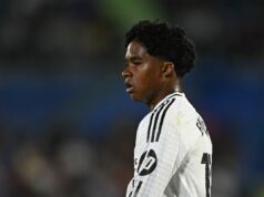 HODNOTENIE HRÁČOV | Lille 1-2 Lyon: Endrick skóruje, keď Les Gones postupuje do Coupe de France RO16 HODNOTENIE HRÁČOV | Lille 1-2 Lyon: Endrick skóruje, keď Les Gones postupuje do Coupe de France RO16