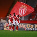 HODNOTENIE HRÁČOV | Monako 4:0 Rennes: Ansu Fati pomáha viesť ASM k víťazstvu v prvej lige od novembra