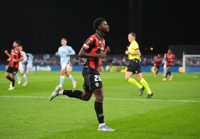 HODNOTENIE HRÁČOV | Nantes 1-4 OGC Nice: Mohamed-Ali Cho pomáha tímu Clauda Puela dištancovať sa od boja o zostup
