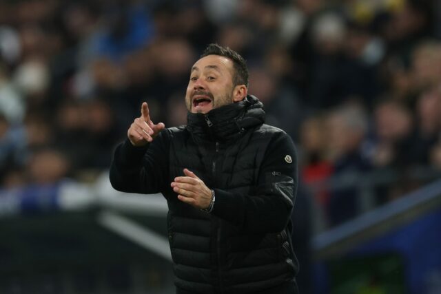 HODNOTENIE HRÁČOV | Objektív Marseille 3:1: Ethan Nwaneri skóroval, keď sa muži De Zerbiho blížili k dvom najlepším
