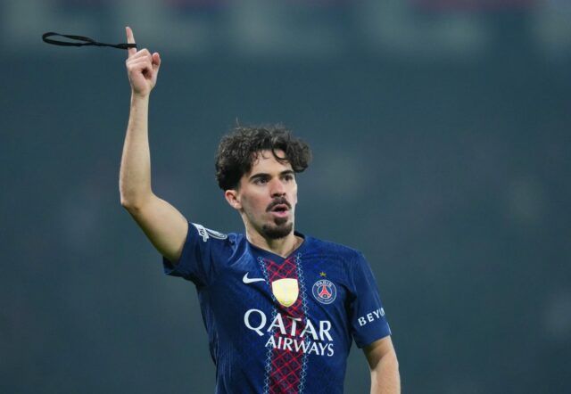 HODNOTENIE HRÁČOV | PSG 1-1 Newcastle: Majstri Európy museli prejsť play-off
