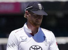 HODNOTENIE HRÁČOV SÉRIE ASHES: Len dve hviezdy Lions dosahujú 8/10, jeden anglický veterán „nemal nikdy hrať“ a „veľkolepý“ Austrálčan sotva míňa dokonalú známku Ben Stokes to možno nerád priznáva, ale Anglicko bolo v sérii Ashes druhé najlepšie v mnohých oblastiach