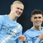 Haaland a Foden klesli ako prekvapenie pre Man City na začiatku XI proti Wolves | Futbal | Šport