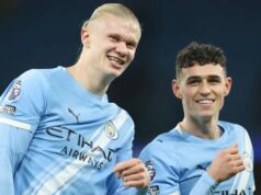 Haaland a Foden klesli ako prekvapenie pre Man City na začiatku XI proti Wolves | Futbal | Šport Haaland a Foden klesli ako prekvapenie pre Man City na začiatku XI proti Wolves | Futbal | Šport