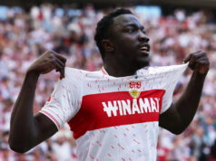 Hannover 96 v pokročilých rozhovoroch o podpise stuttgartského Silasa Download app from appStore