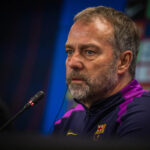 Hansi Flick potvrdil pochybnosti o zranení Barcelony v súboji s Realom Sociedad