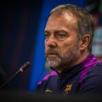 Hansi Flick potvrdil pochybnosti o zranení Barcelony v súboji s Realom Sociedad