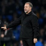 Hansi Flick reaguje na kontroverziu rozhodcov po porážke Realu Sociedad