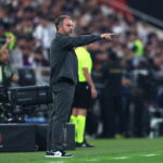 Hansi Flick sa tešil z úspechu v španielskom Superpohári