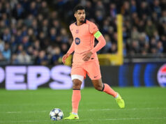 Hansi Flick stráca trpezlivosť s obrancom Barcelony; žiada o jeho odchod – hlásenie Hansi Flick stráca trpezlivosť s obrancom Barcelony; žiada o jeho odchod – hlásenie