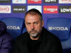 Oficiálne: Tréner Barcelony Hansi Flick vyhral cenu La Ligy Hansi Flick „ďakuje“ hviezde Barcelony po víťazstve nad Espanyolom: „Nezaslúžili sme si to“