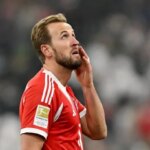 Harry Kane brutálne trolloval na neporaziteľné nádeje Bayernu Mníchov, ktoré sa stávajú dymom