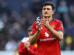 Harry Maguire prerušil ticho, keď hviezda Man Utd ukázala skutočné farby Rubena Amorima Harry Maguire prerušil ticho, keď hviezda Man Utd ukázala skutočné farby Rubena Amorima