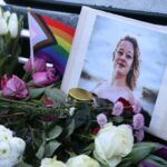 Videoklip Nicka Fuentesa, ktorý Sisson znova zverejnil (obrázok cez X/@HarryJSisson)