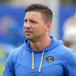 NFL: Los Angeles Rams OTA