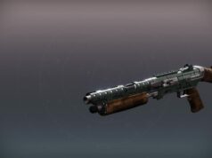 Hawthorne’s Field-Forged Shotgun God Guide pre Destiny 2 PvE a PvP Brokovnica Hawthorne's Field-Forge Shotgun v pohotovostnom loot poole (obrázok cez Bungie)