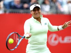 Heather Watson predstavila plány návratu po potvrdení správ z Australian Open Download app from appStore