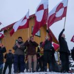 Hecker z NBA prosí: „Nechajte Grónsko na pokoji“