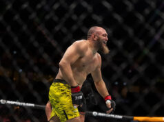 Heel hook machine Valter Walker bude čeliť Marcinovi Tyburovi v UFC Seattle Download app from appStore