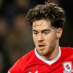 Hellberg verí, že Hackney chce zostať v Boro