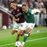 Hibernian musí konať, ak chce v nasledujúcich rokoch zmenšiť priepasť voči Hearts