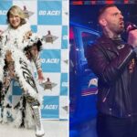 Hiroshi Tanahashi dostal meno na RAW od Coreyho Gravesa po tom, čo mu hviezda WWE vzdala hold