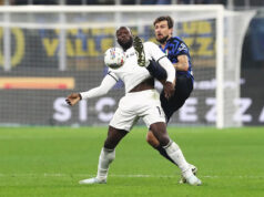 História je na strane Interu Miláno pred dôležitým súbojom Serie A s Neapolom na San Siro História je na strane Interu Miláno pred dôležitým súbojom Serie A s Neapolom na San Siro