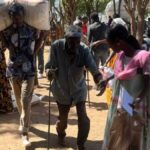 Hlad, smrť, skaza: V Tigrayi rok po prerušení pomoci USA žiadny oddych | Správy o humanitárnych krízach