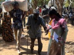 Hlad, smrť, skaza: V Tigrayi rok po prerušení pomoci USA žiadny oddych | Správy o humanitárnych krízach Hlad, smrť, skaza: V Tigrayi rok po prerušení pomoci USA žiadny oddych | Správy o humanitárnych krízach