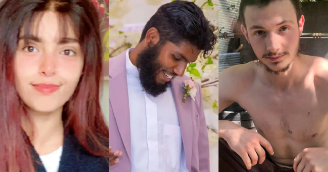 Hladovka na 70 dní: Ako sa telo rozkladá bez jedla | Interaktívne novinky
