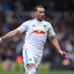 Hlásenie krídelníka Harrisona z Leedsu United, ktorého cieľom je Fiorentina