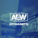 Hlavná aktualizácia zmluvy legendy AEW