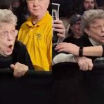 Hlavná hviezda WWE sa dostane do skutočnej hádky so staršou ženou