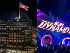 Hlavná hviezda odmietla ponuku na obnovenie od AEW; nastavený na pripojenie k WWE Hlavná hviezda odmietla ponuku na obnovenie od AEW; nastavený na pripojenie k WWE