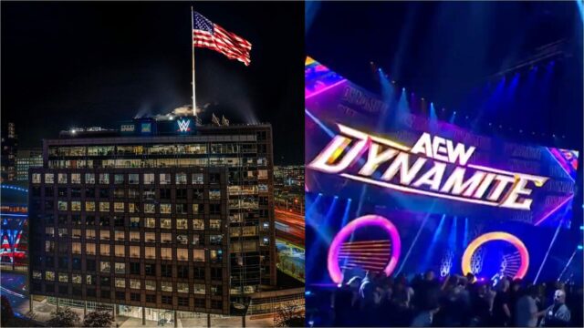 Hlavná hviezda odmietla ponuku na obnovenie od AEW; nastavený na pripojenie k WWE
