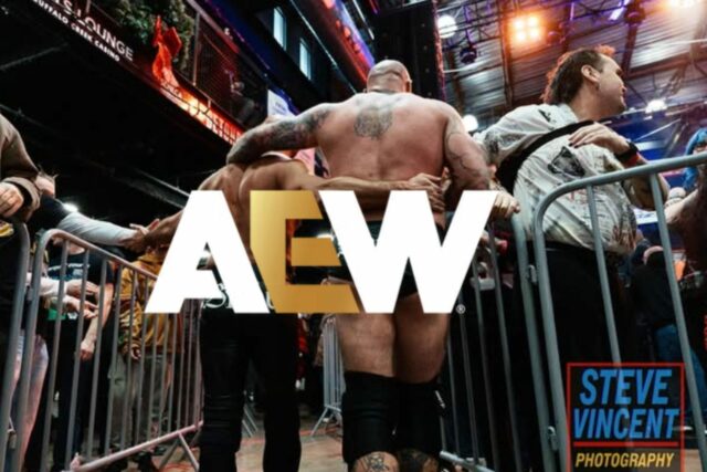 Hlavná hviezda oficiálne potvrdzuje návrat AEW po viac ako 24 mesiacoch
