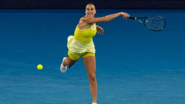 Hlavné body diskusie: Päť vecí, na ktoré si treba dať pozor na Australian Open 2026
