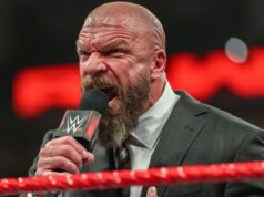 Hlavné meno obviňuje WWE z poškodzovania podnikania Hlavné meno obviňuje WWE z poškodzovania podnikania