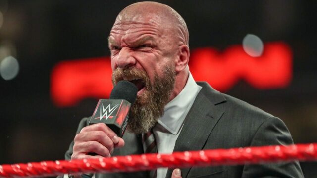 Hlavné meno obviňuje WWE z poškodzovania podnikania
