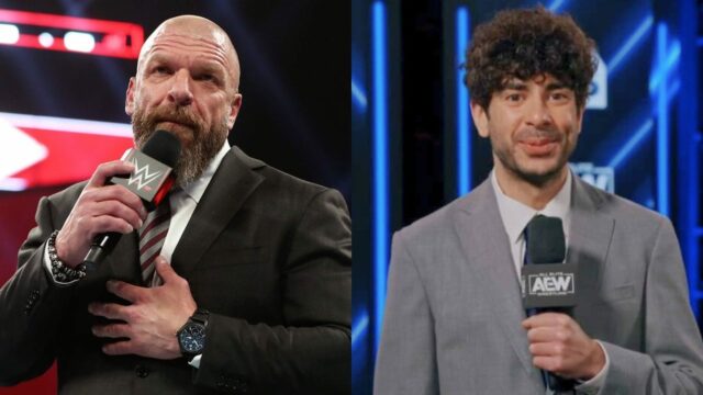 Hlavné meno odmietlo WWE, aby sa pripojilo k AEW
