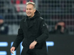 Hlavný tréner Bayeru Leverkusen hovorí o predĺžených prestávkach pre hráčov AFCON a drsnom zimnom počasí v Nemecku: „Na dánske pomery to nie je zlé.“ Download app from appStore