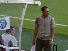 Hlavný tréner Štrasburgu Liam Rosenior vedie preteky, aby nahradil Enza Marescu v Chelsea Hlavný tréner Štrasburgu Liam Rosenior vedie preteky, aby nahradil Enza Marescu v Chelsea