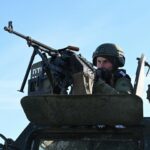 Hnutie krymských Tatárov sa snaží zničiť ruskú armádu zvnútra | Správy o vojne medzi Ruskom a Ukrajinou