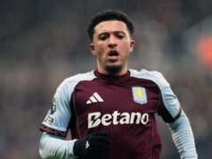 Hodnota prevodu Jadona Sancha klesá na nové minimum, keďže sa črtá možnosť voľby pre Man Utd | Futbal | Šport Hodnota prevodu Jadona Sancha klesá na nové minimum, keďže sa črtá možnosť voľby pre Man Utd | Futbal | Šport