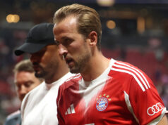 Hodnotenie Ballon d’Or Power podľa duchov Harryho Kanea, ortézy Kyliana Mbappeho a zázračného cieľa Lamine Yamal Hodnotenie Ballon d'Or Power podľa duchov Harryho Kanea, ortézy Kyliana Mbappeho a zázračného cieľa Lamine Yamal