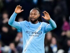 Hodnotenie hráča Man City ako Semenyo je hviezdou, ale Haaland prehral 10:1 v FA Cupe proti Exeteru Hodnotenie hráča Man City ako Semenyo je hviezdou, ale Haaland prehral 10:1 v FA Cupe proti Exeteru