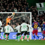 Hodnotenie hráčov Barcelony: Joan Garcia odôvodňuje výber