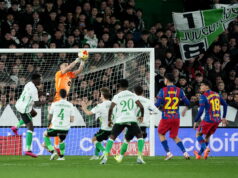 Hodnotenie hráčov Barcelony: Joan Garcia odôvodňuje výber Hodnotenie hráčov Barcelony: Joan Garcia odôvodňuje výber